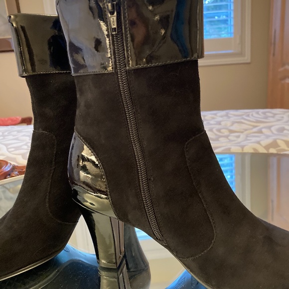 Aerosoles Bootie - Picture 2 of 3